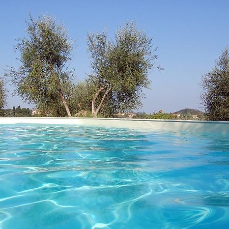 Agriturismo Le Querce Palaia Exteriér fotografie