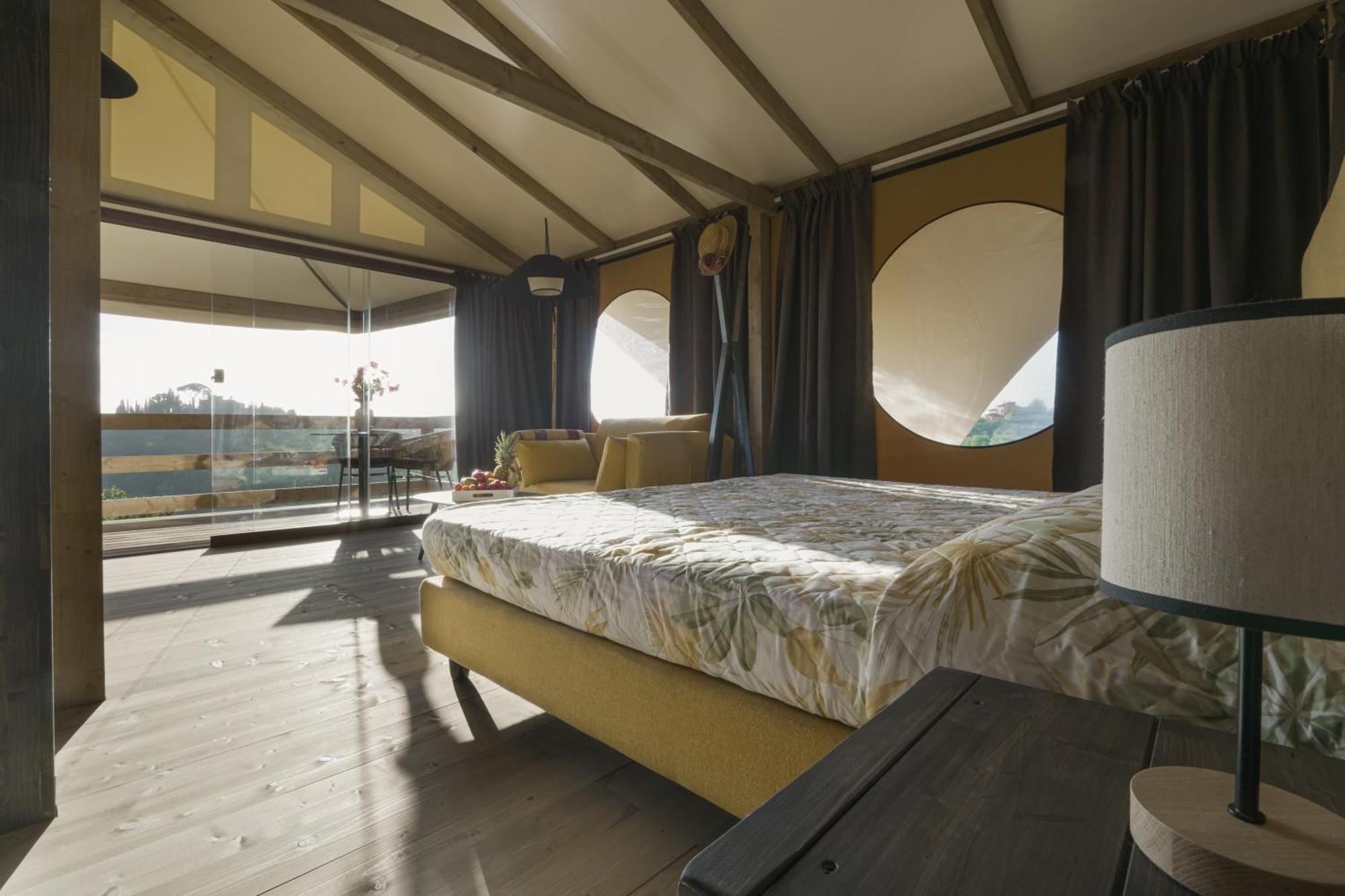 Agriturismo Le Querce Palaia Exteriér fotografie