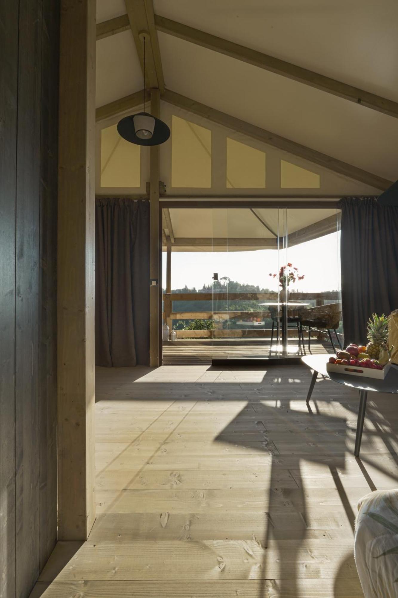 Agriturismo Le Querce Palaia Exteriér fotografie