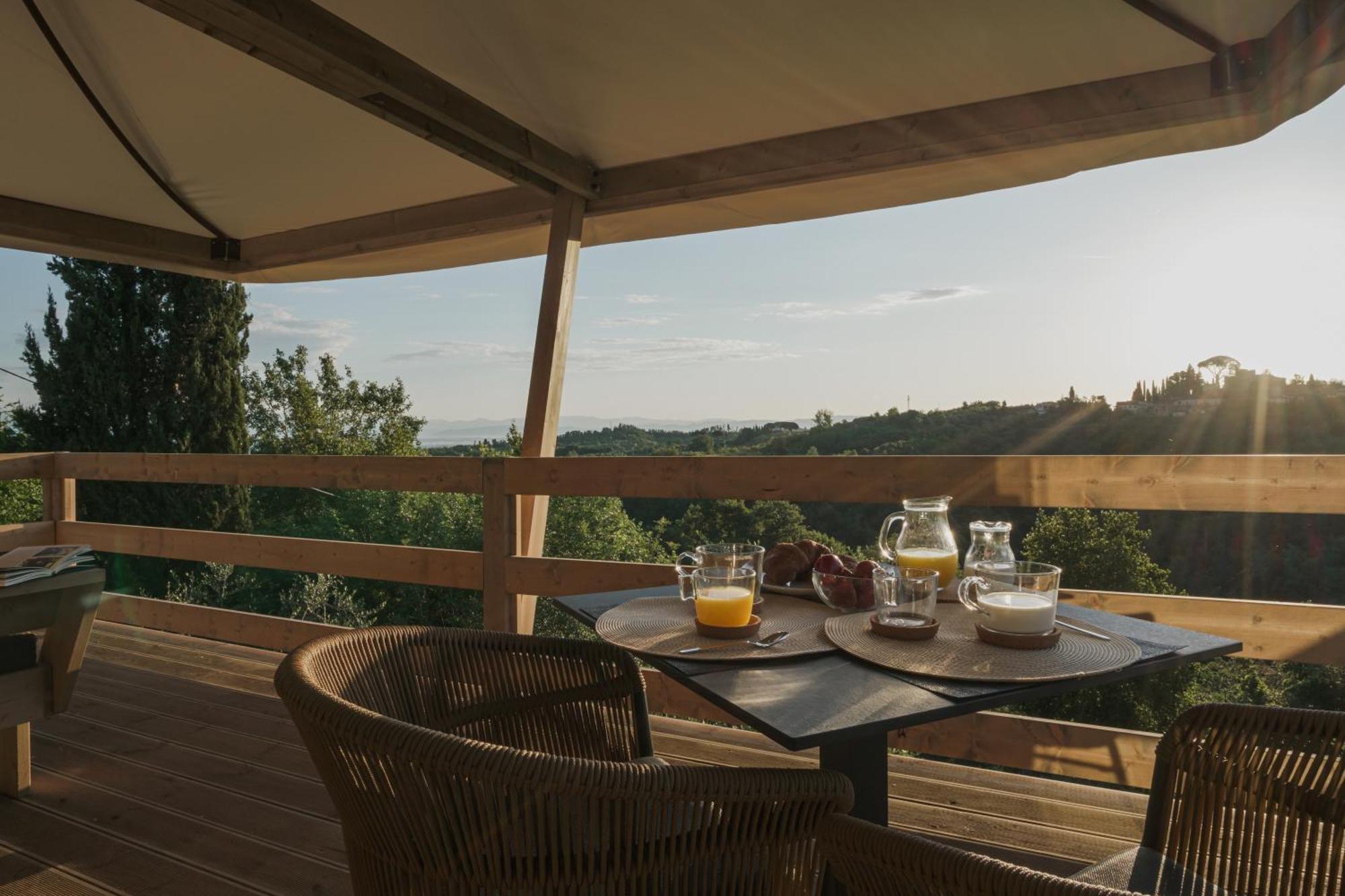 Agriturismo Le Querce Palaia Exteriér fotografie