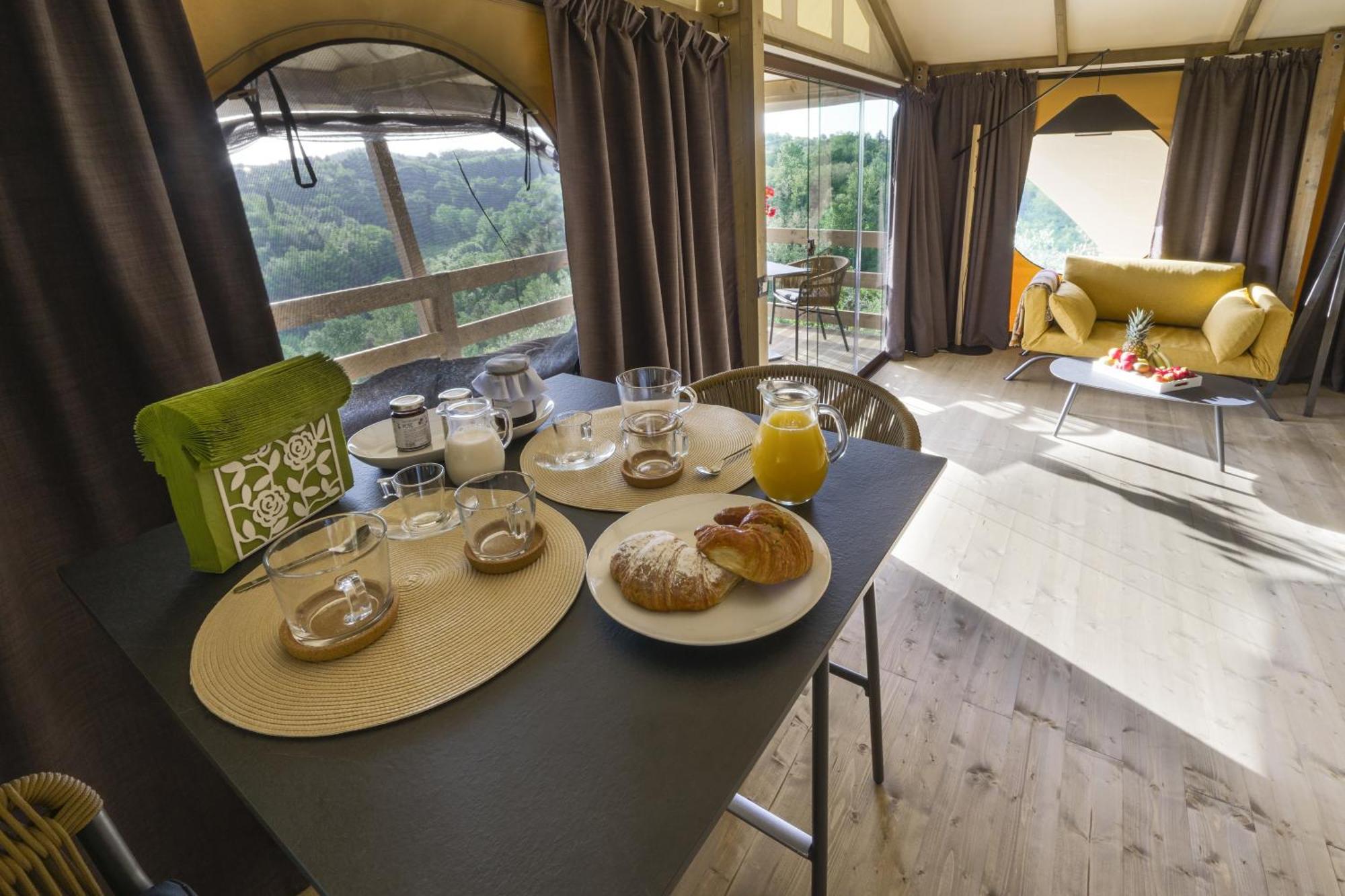 Agriturismo Le Querce Palaia Exteriér fotografie